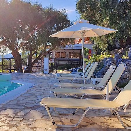 ניסקי Nissaki Sea View 204 By Sealand Villas מראה חיצוני תמונה