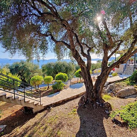 ניסקי Nissaki Sea View 204 By Sealand Villas מראה חיצוני תמונה